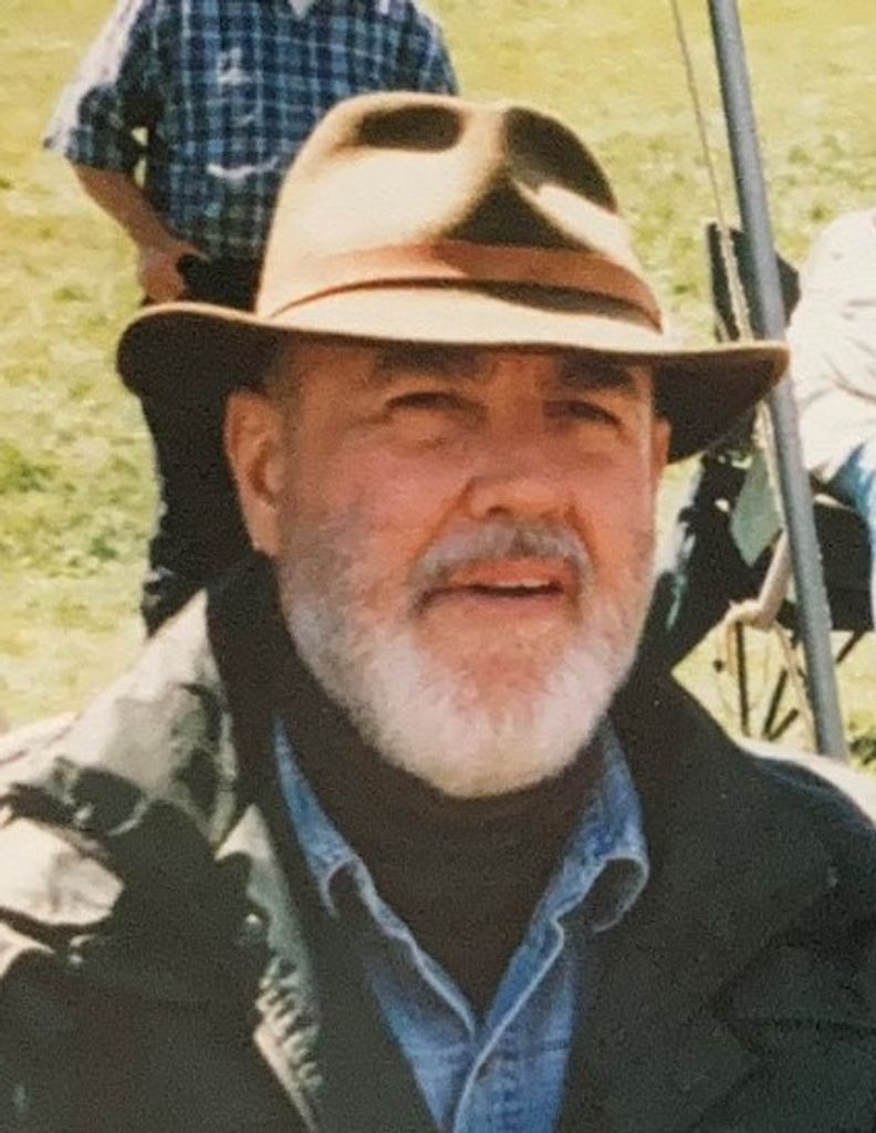 Glen Newis Profile Photo