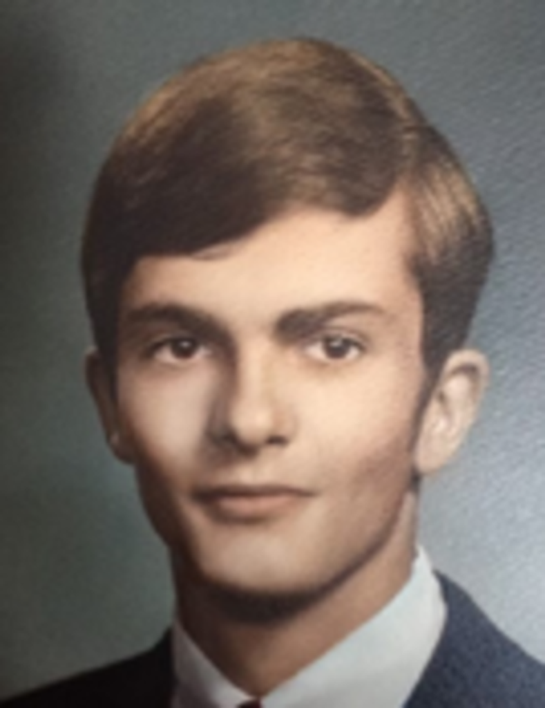 Robert Earle Idleman Profile Photo