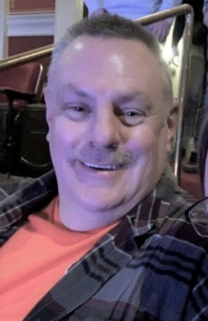 Gregory Lathem Mcginnis Profile Photo