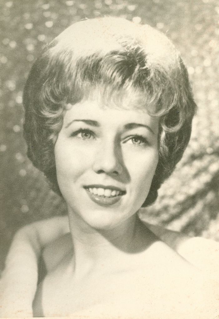 Carolyn Anita Hammond Profile Photo