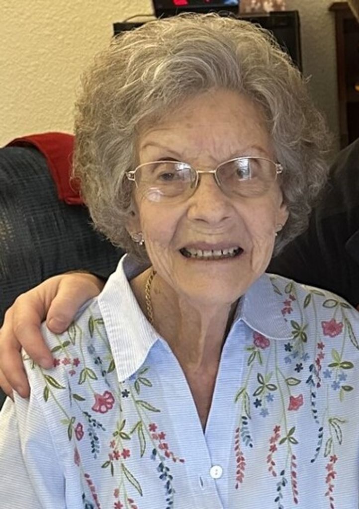 Ruth Anthony Profile Photo