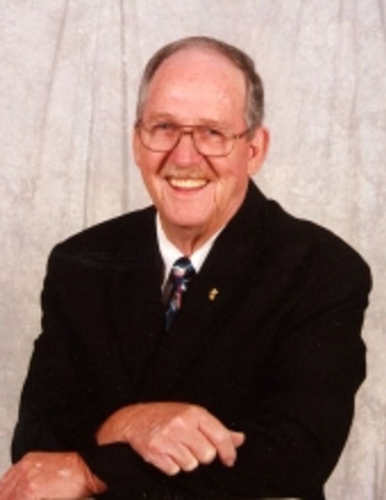 Jerry Kenneth McGrady Profile Photo