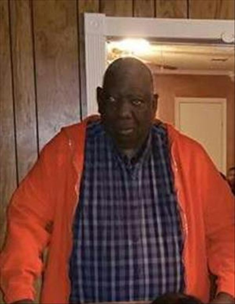 Mr. Robert Lee Fillmore