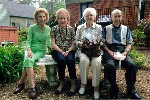 Laverne Croft Snowden photo gallery thumbnail 25 of 80