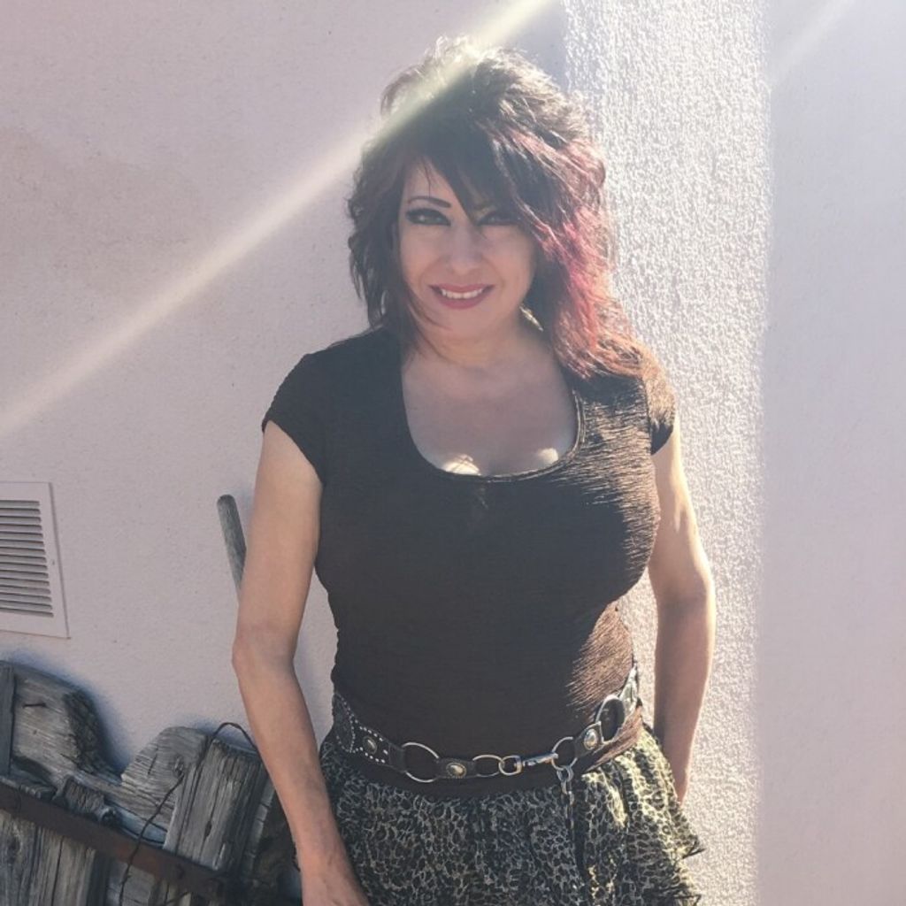Amy Vigil