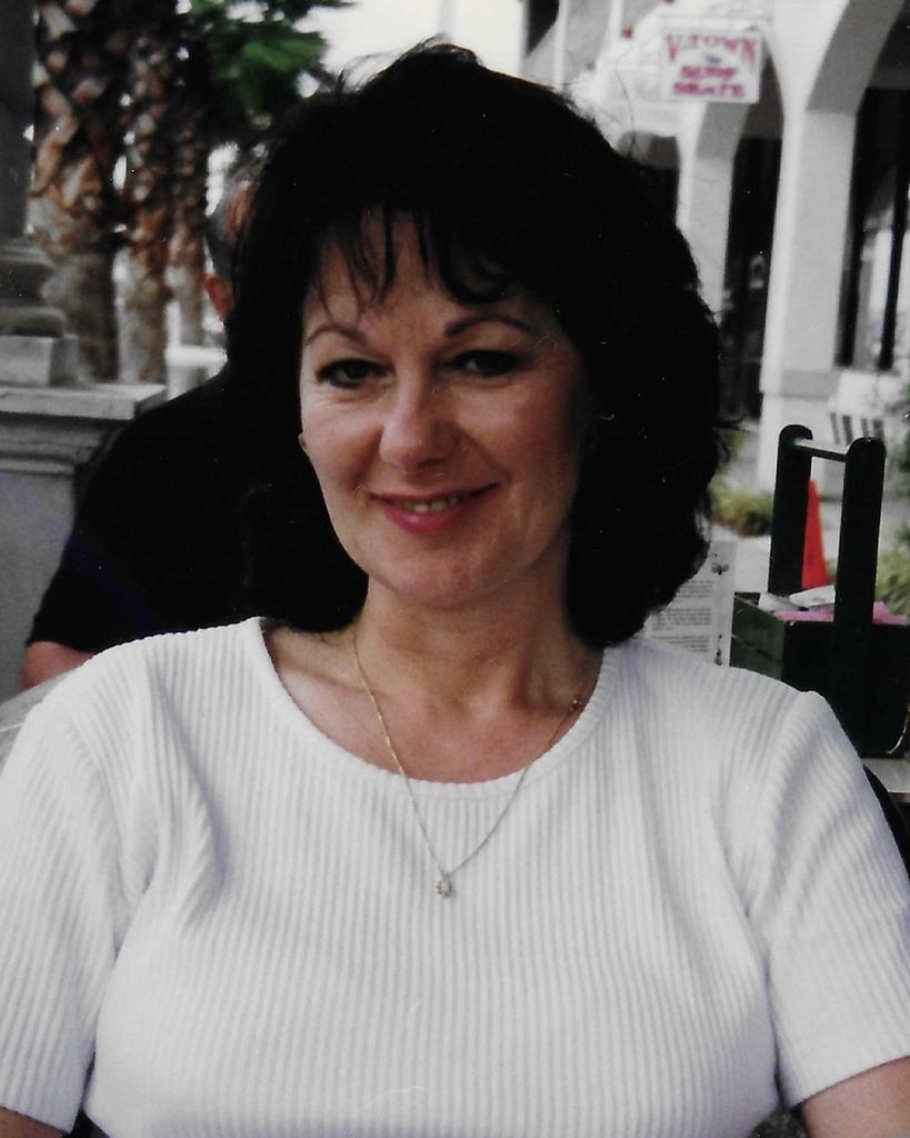 Jaqueline Schaper Profile Photo