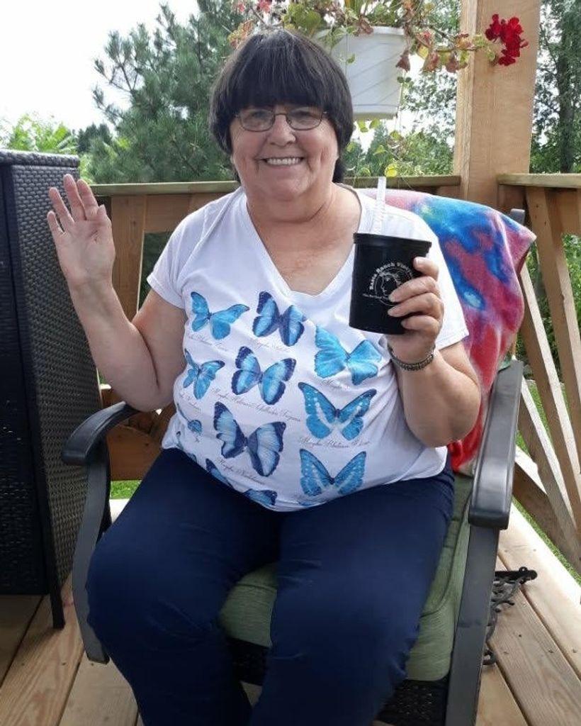 Cathy E. Krnotch Profile Photo