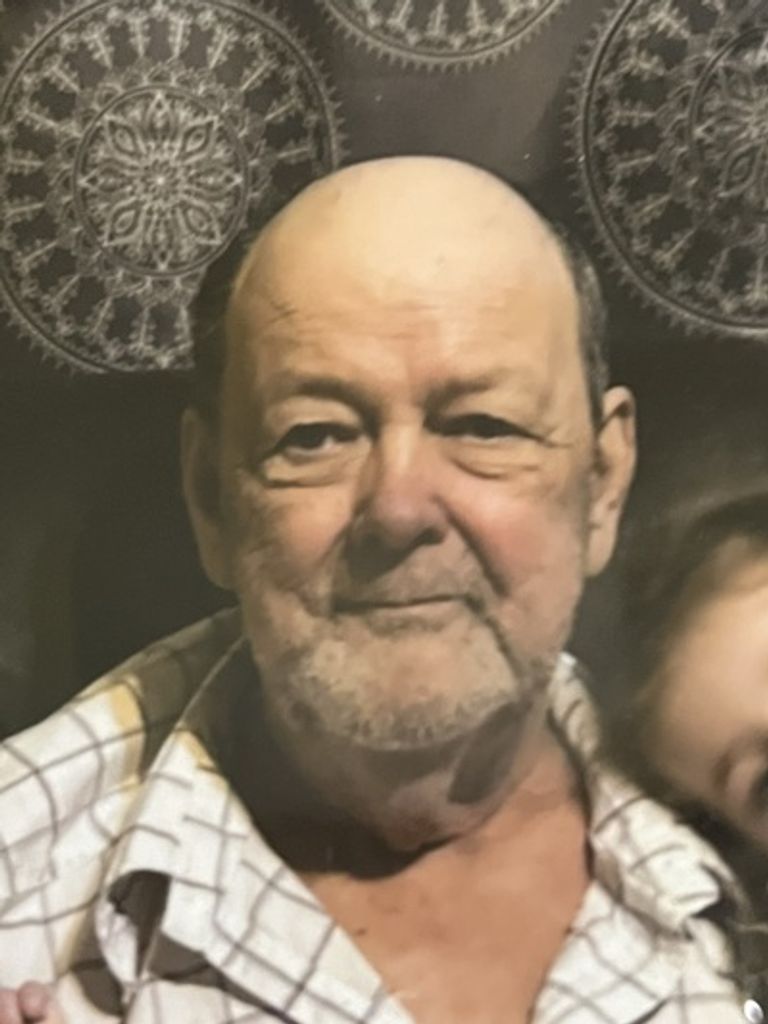 Chester Simmons Profile Photo