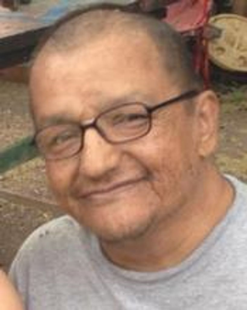 Julian Rodriguez, Iii