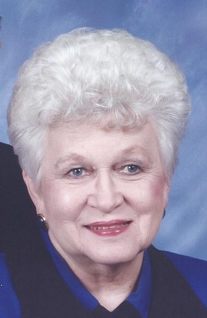 Patsy Lowman Profile Photo