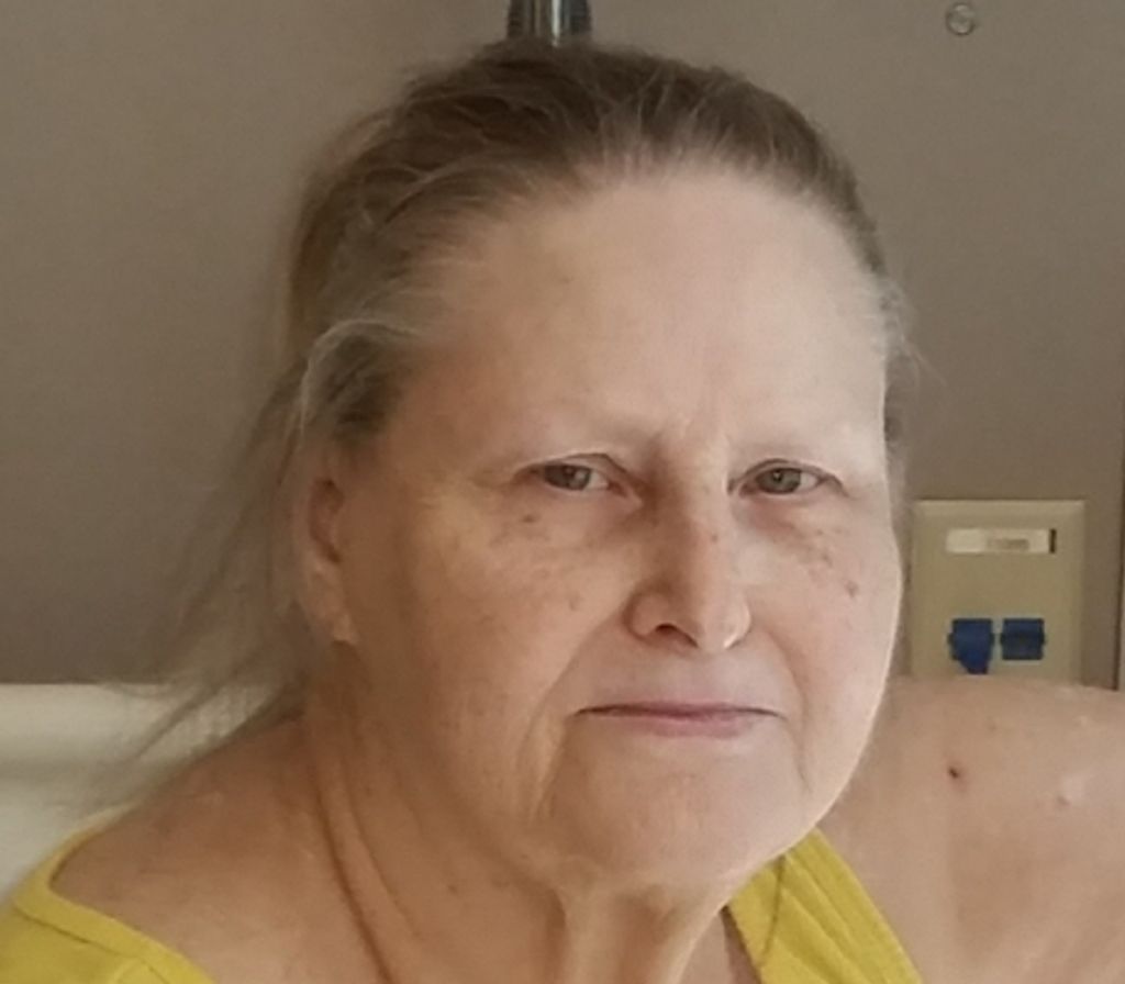 Patricia A. (Esposito) Mangiafico Profile Photo