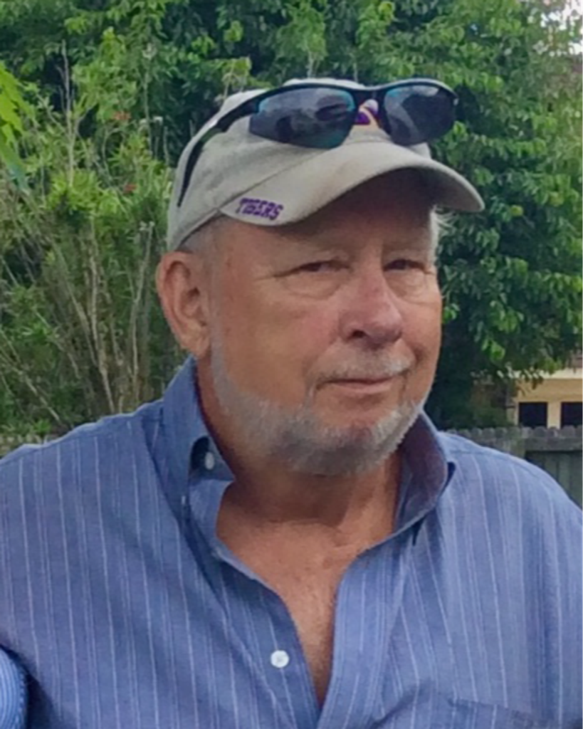 Michael Anthony Carter Profile Photo