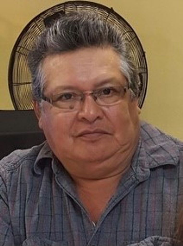 Rodriguez, Fred Sr.