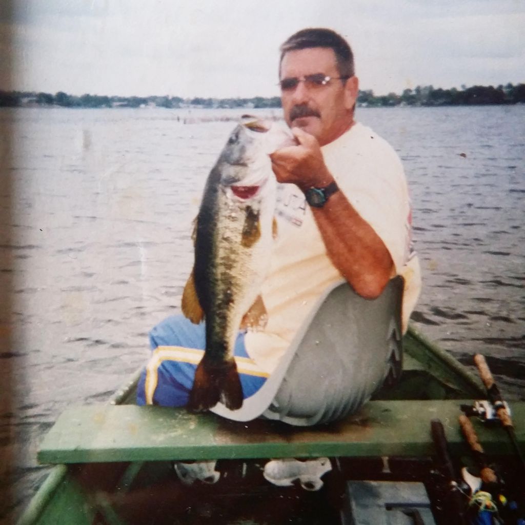 Lewis Peter Losi