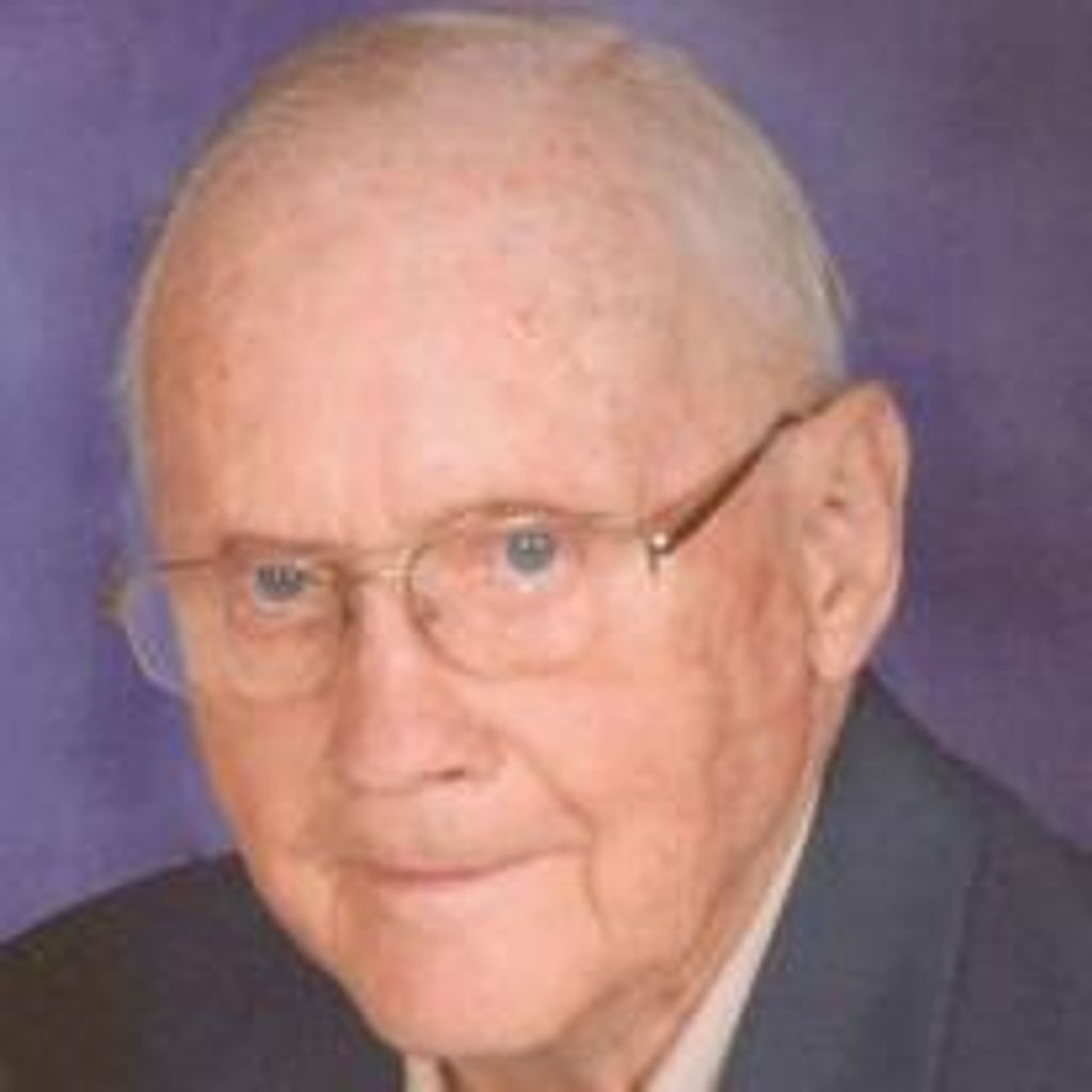 Allan D. "Al" Hanson Profile Photo