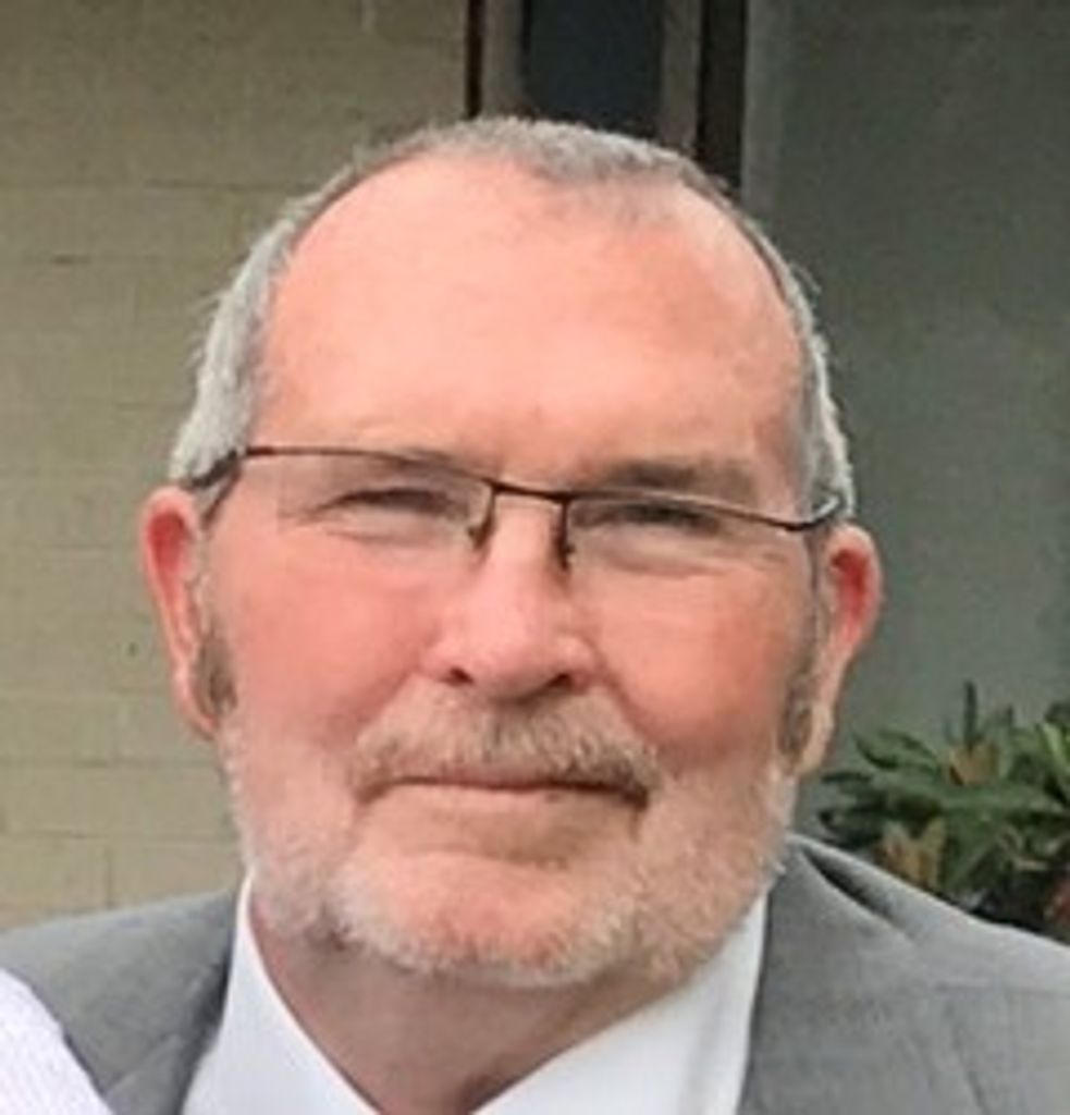 Carl Duckworth