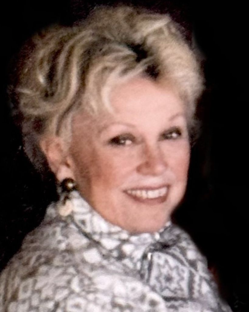 Mary "Rita" (Keane) Ruggieri Profile Photo