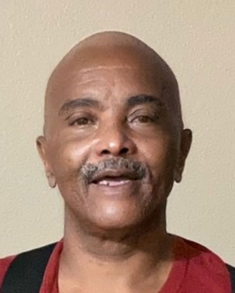 Alan Kermit Jones Profile Photo