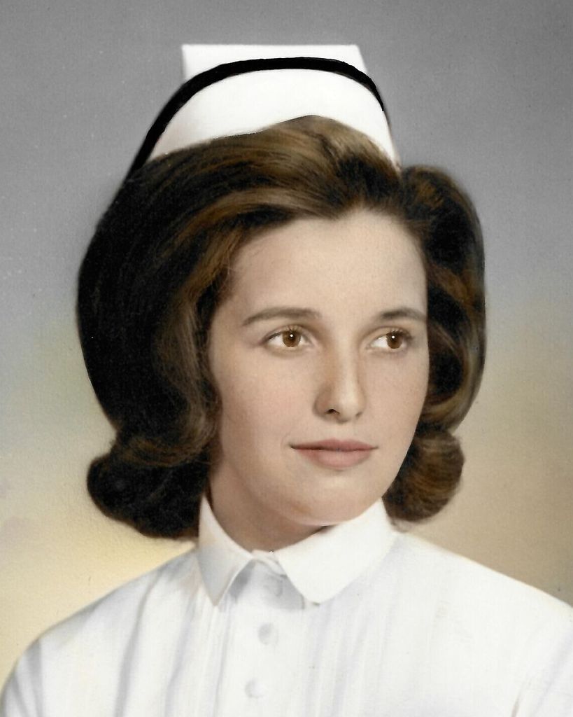 Patricia Elaine (Cowan) Fossella Profile Photo