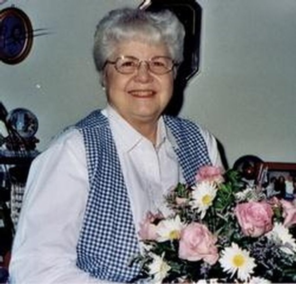 Margie Elaine Butler Profile Photo