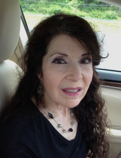 Providence (Deluca) Kensinger Profile Photo