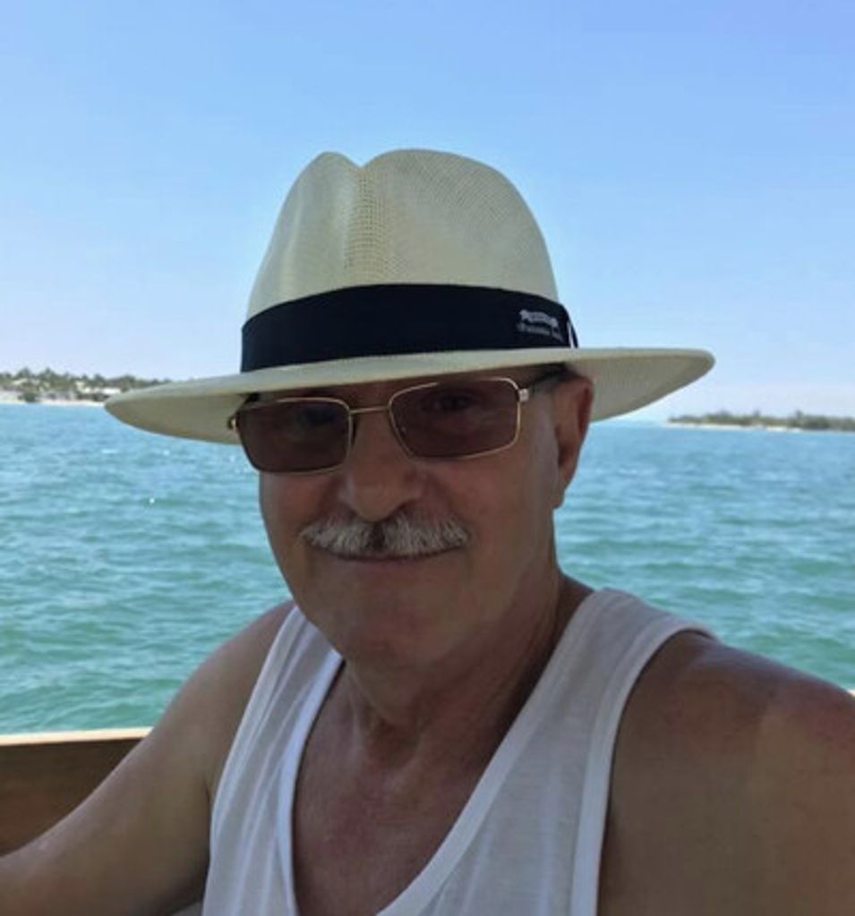 Anthony F. Salvato Profile Photo