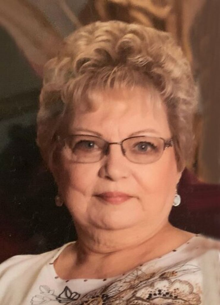 Linda Arlene Harter Profile Photo