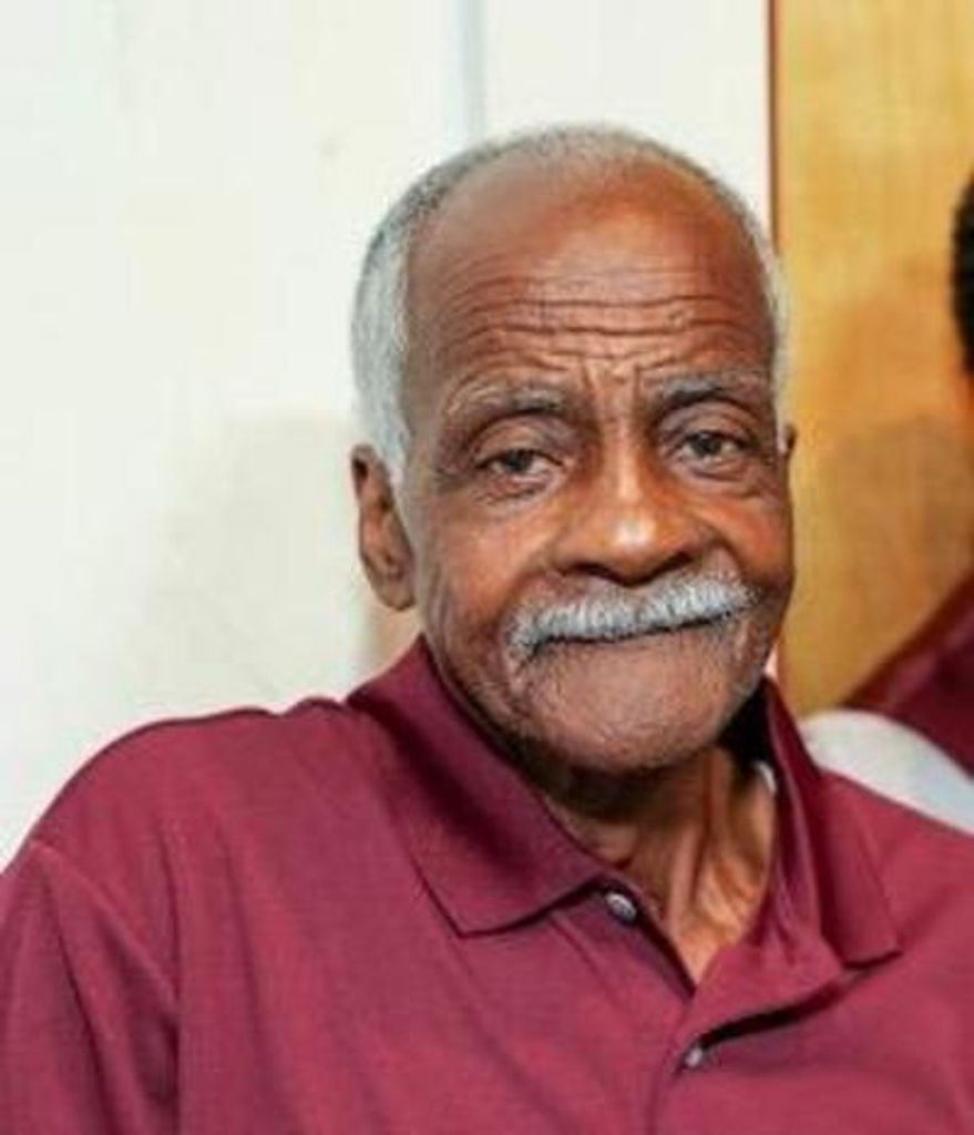 Isaac Calvin Jackson Profile Photo
