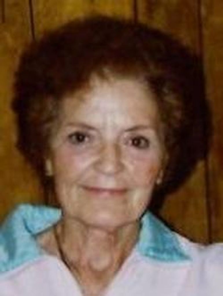 June Violet Duarard Profile Photo