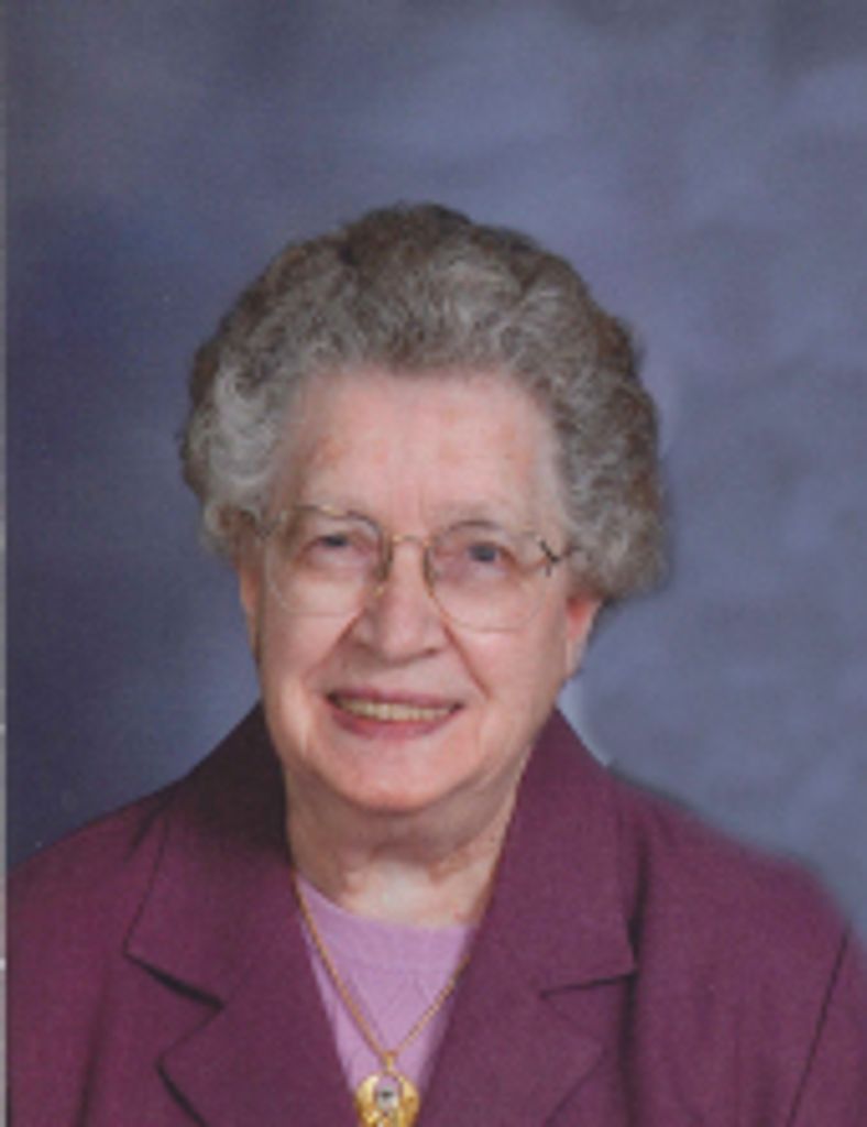 Helen G. Wolthuizen