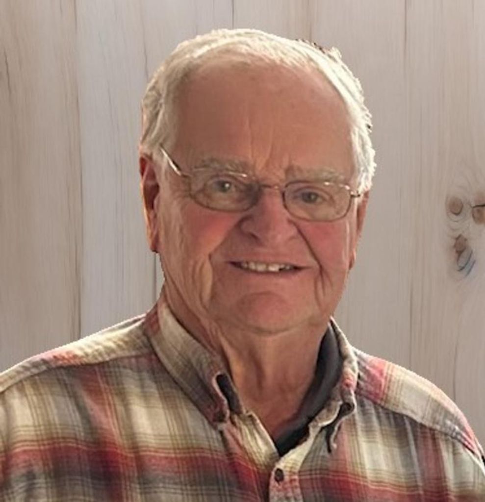Claude L. Moyer Profile Photo