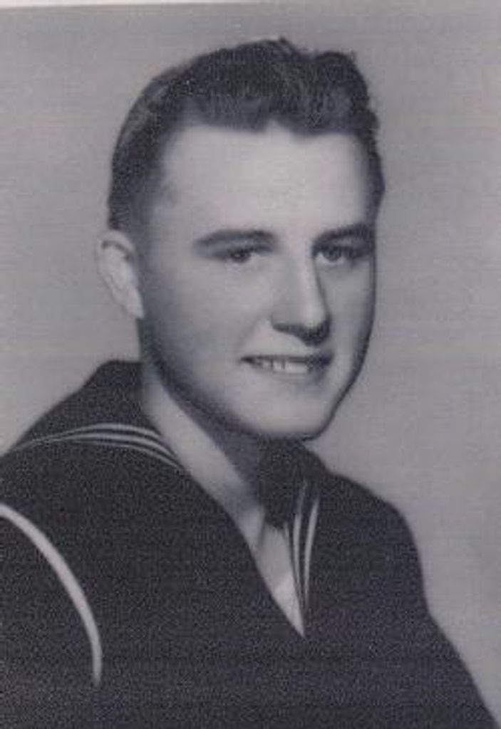 John Ellsworth Mullenix Sr.