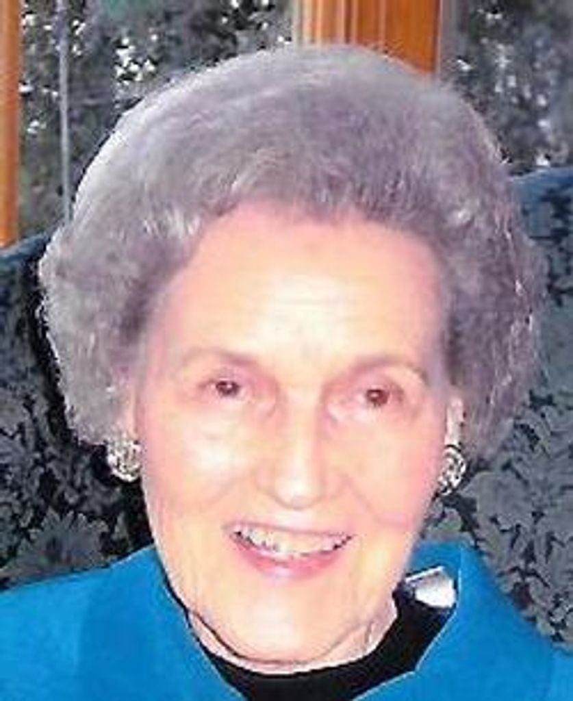 Elizabeth Horton Umphlett