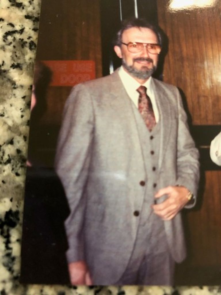 William Quarantiello