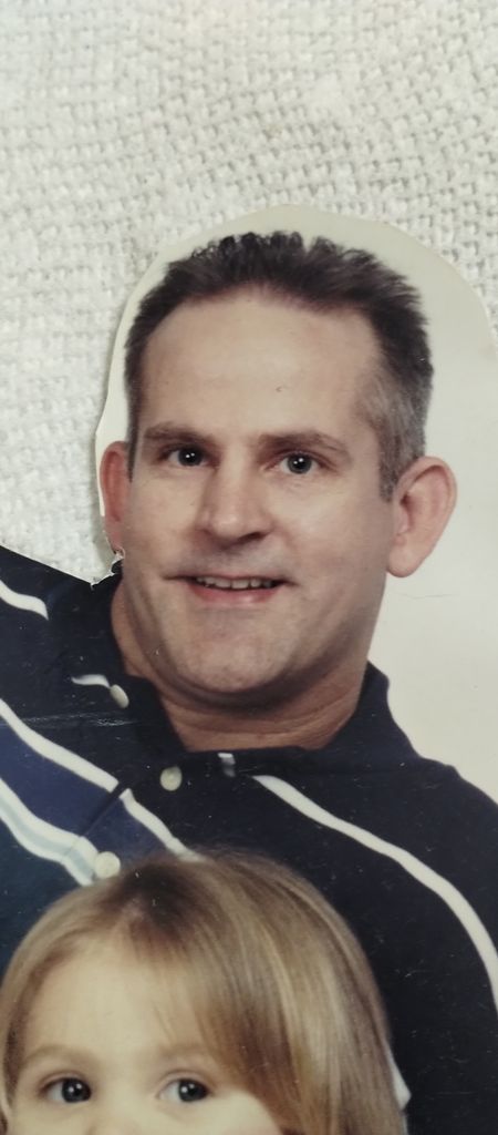 Paul Justin Harshman