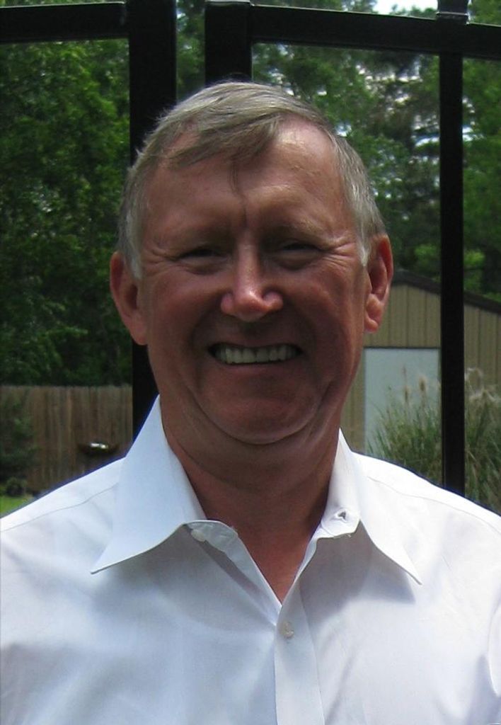 Kennith Mason McGuffee
