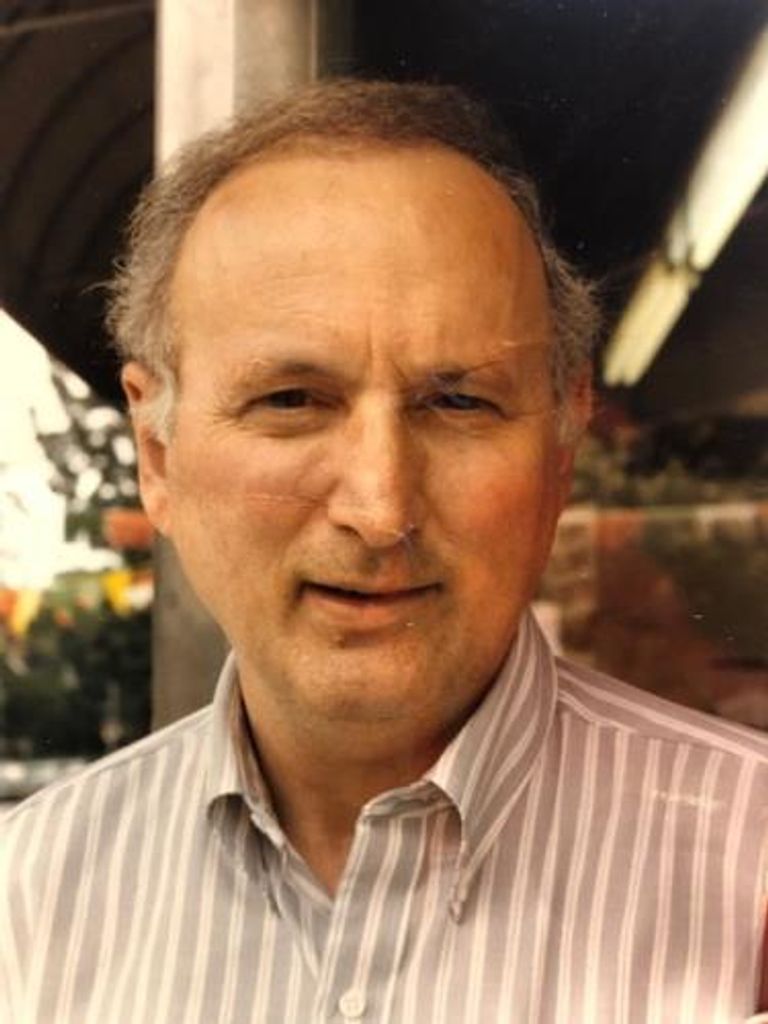 Sheldon Samet Profile Photo