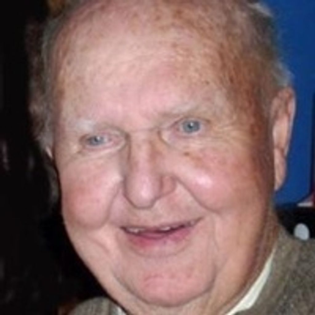 John E. Johnson Ii
