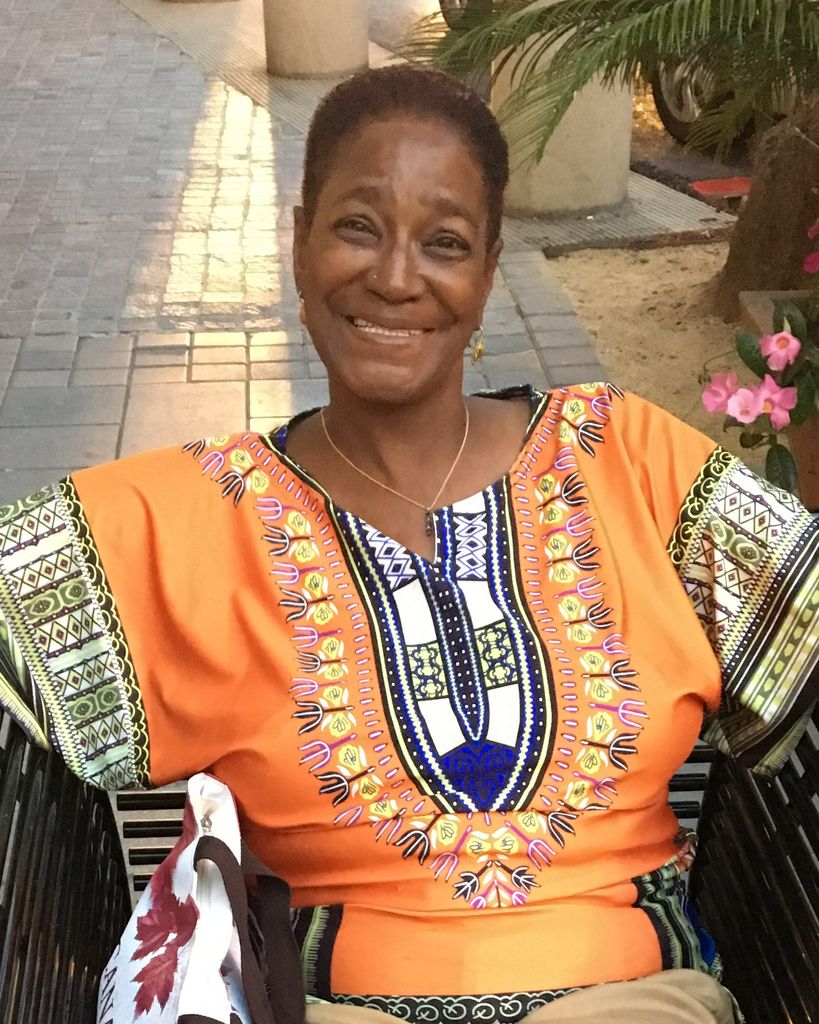 Marcia Denise Taylor