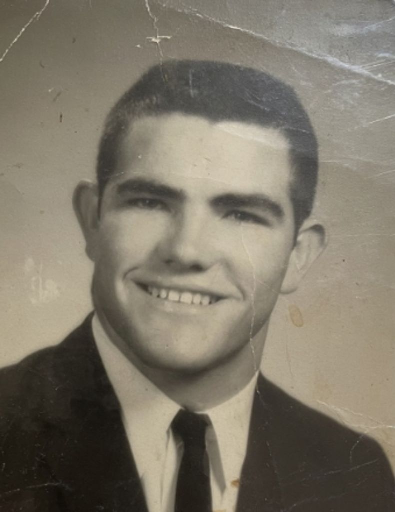 Jay Leonard Mccarty Profile Photo