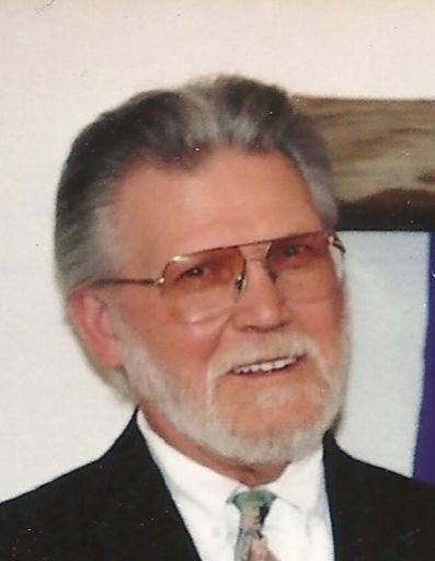 John Francis Bender Profile Photo