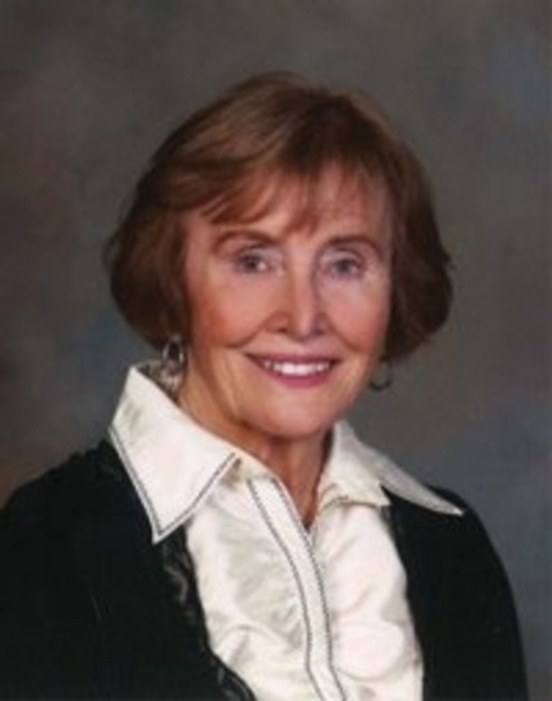 Eileen Katherine Lecy