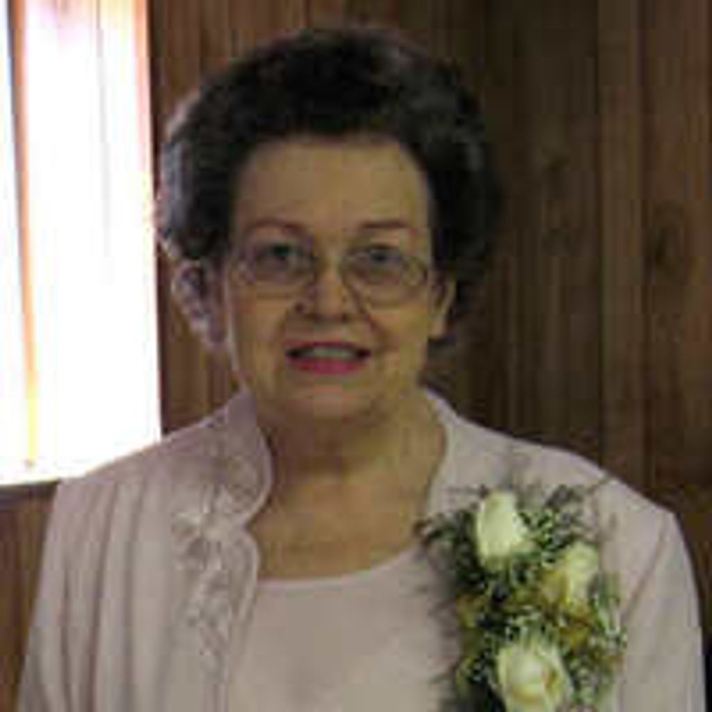 Joyce Anne Feldt