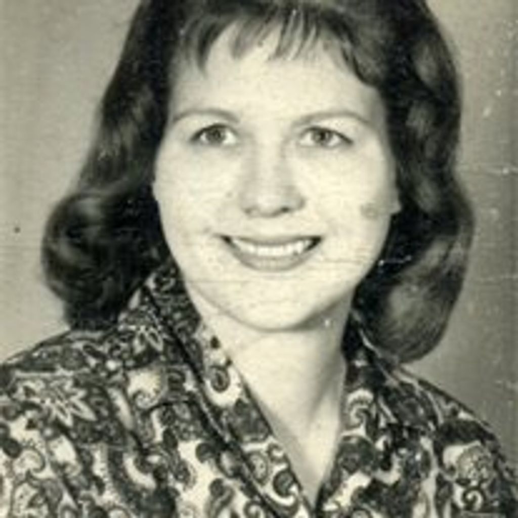Oreida "Reida" Wilson  Drum