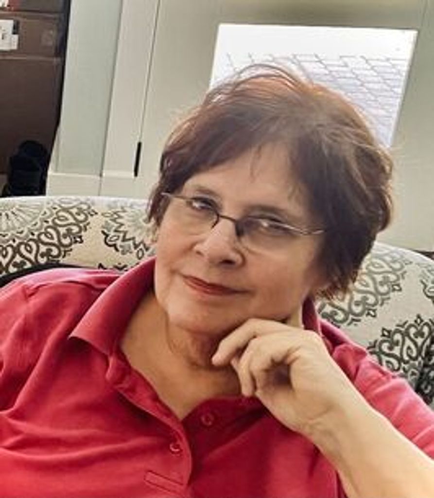 Andrea Calkins Profile Photo