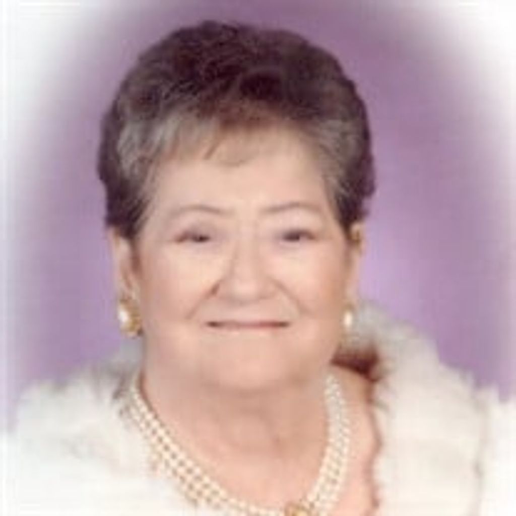 Anna B. Horne