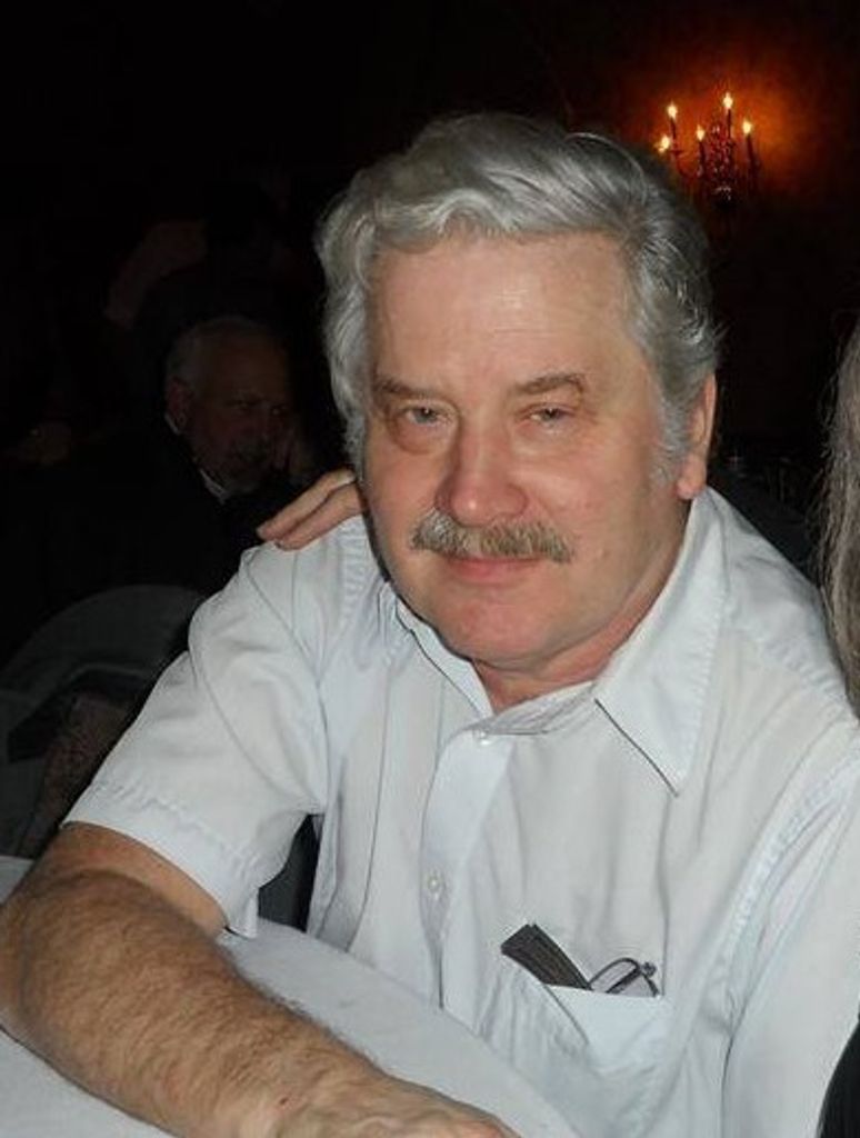 William "Bill" Bergmann Profile Photo