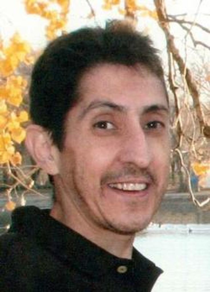 Dino E. Cruz Profile Photo