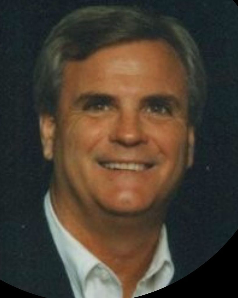 Philip Edward Potter
