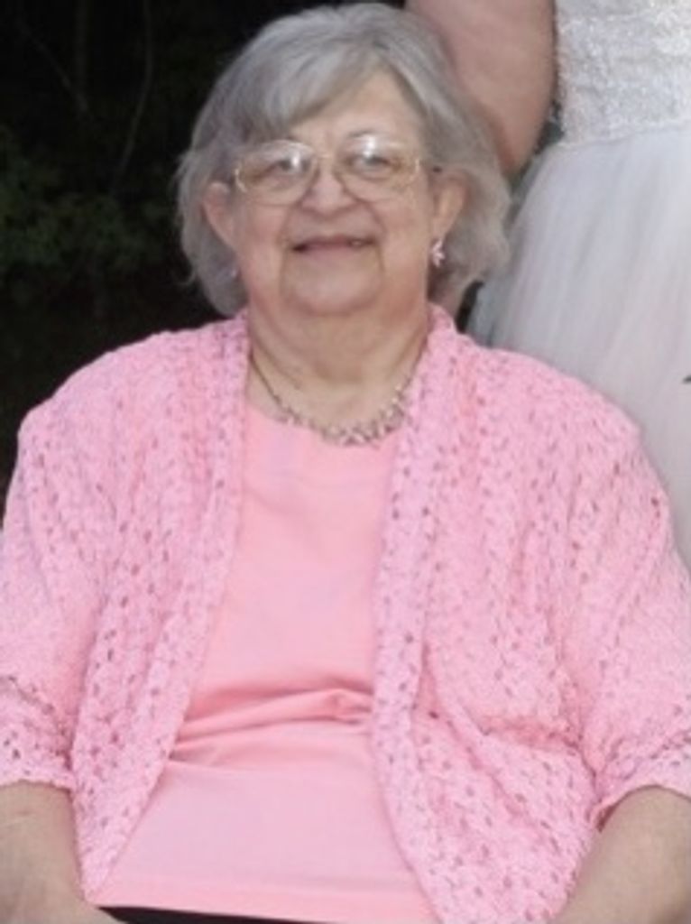 Edith Reid Profile Photo
